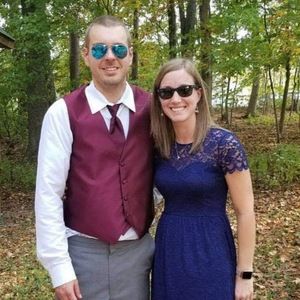 Meet your Posher, Nathan